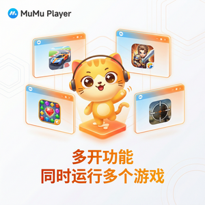 MuMuPlayer声子防护